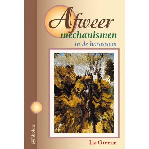 Afweermechanismen in de horoscoop (Paperback)