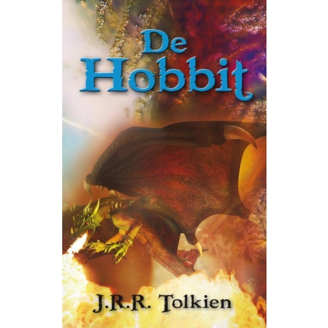 De Hobbit (Paperback)