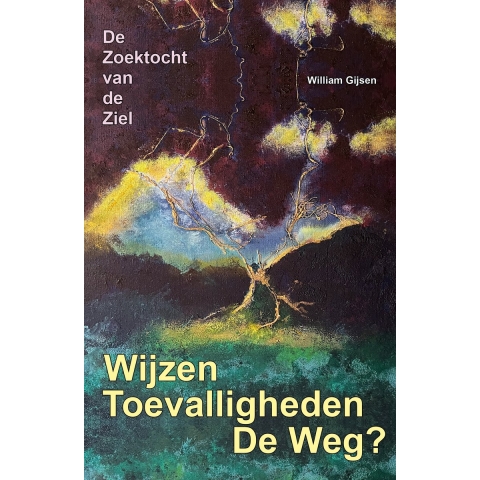 Wijzen toevalligheden de weg? (Paperback)