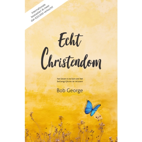 Echt christendom (Paperback)
