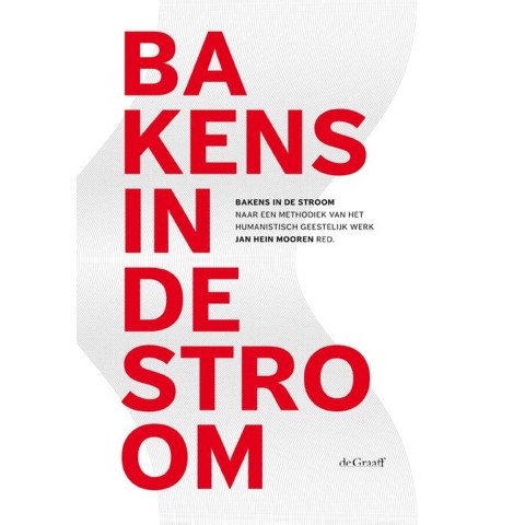 Bakens in de stroom (Paperback)