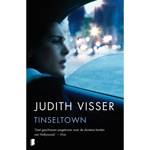 Tinseltown (Paperback)