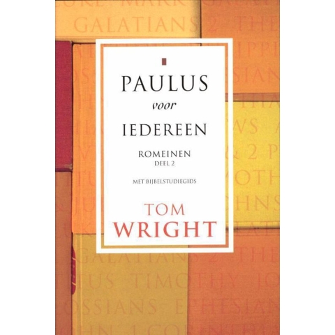 Romeinen (Paperback)