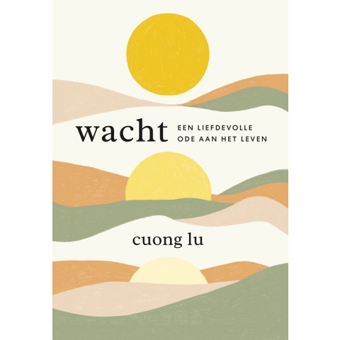 Wacht (Hardback)