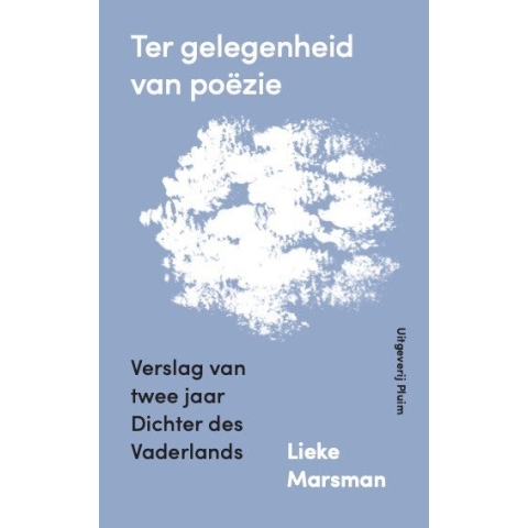 Ter gelegenheid van poëzie (Paperback)