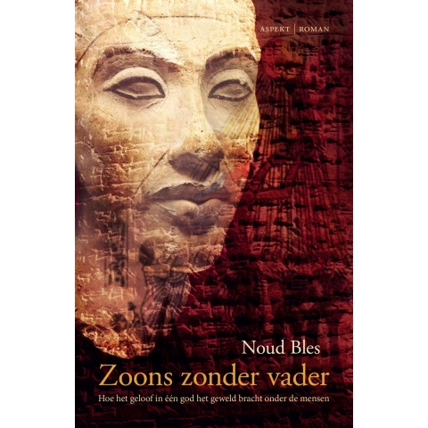 Zoons zonder vader (Paperback)