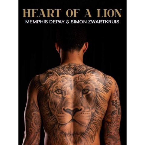 Heart of a lion (Paperback)