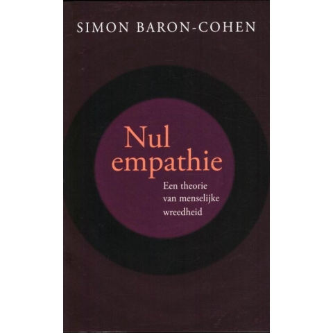 Nul empathie (Paperback)