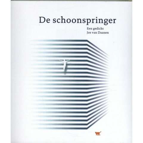 De schoonspringer (Paperback)