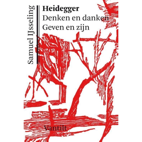 Heidegger (Paperback)