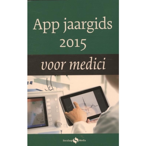 App jaargids (Paperback)