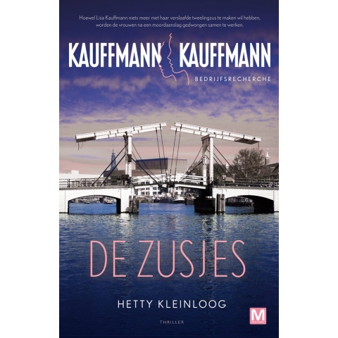 De zusjes (Paperback)