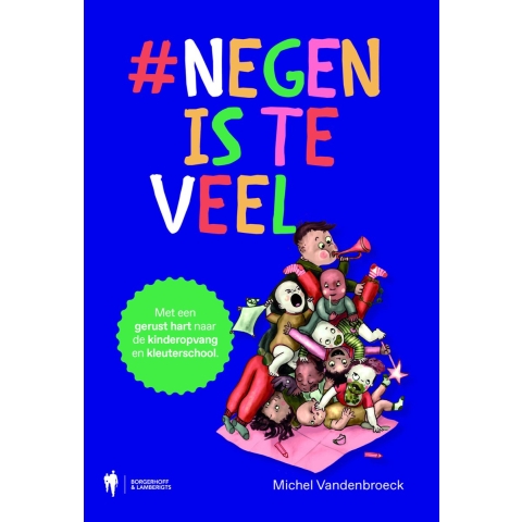 Negen is teveel (Paperback)