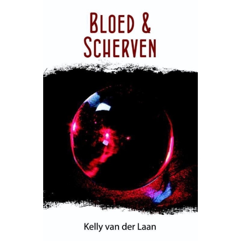 Bloed & scherven (Paperback)