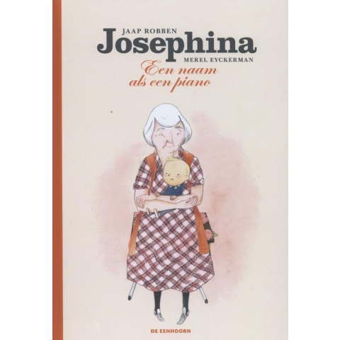 Josephina (Hardback)