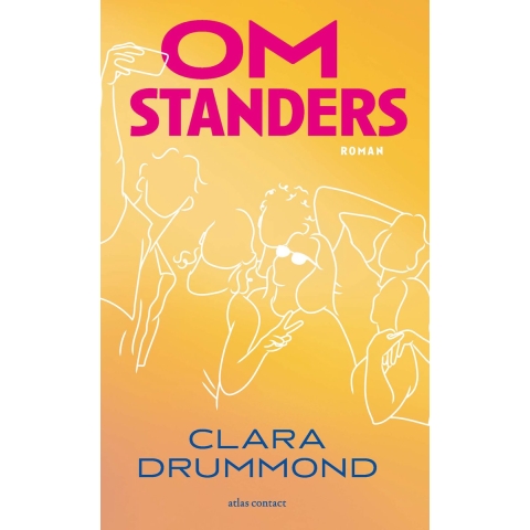 Omstanders (Paperback)