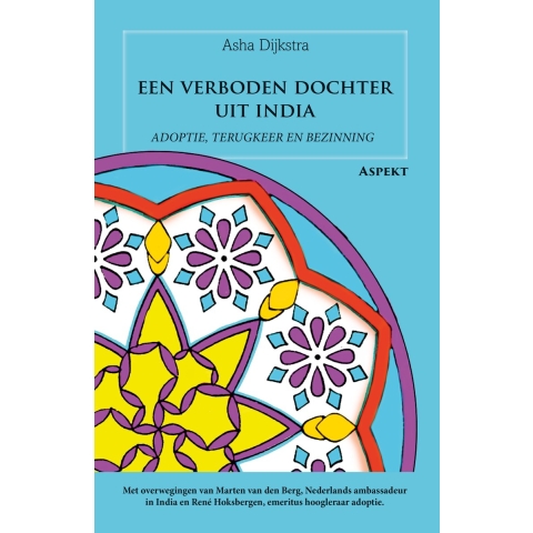 Een verboden dochter uit India (Paperback)