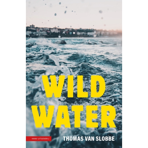 Wild water (Paperback)