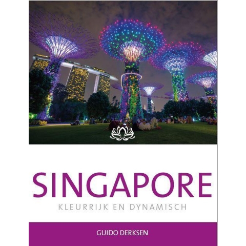 Singapore (Paperback)
