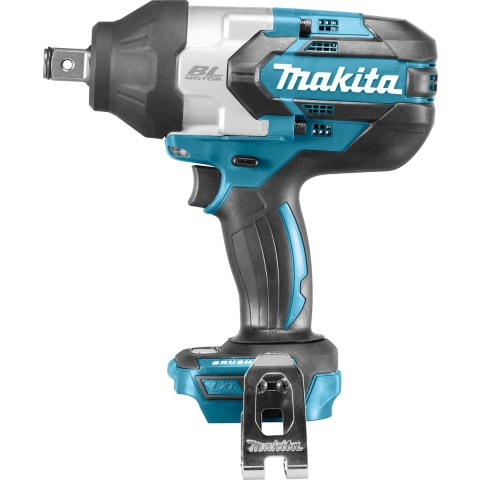 Makita DTW1001ZJ Accu Slagmoersleutel 3/4" 1050Nm 18V Basic Body in Mbox"