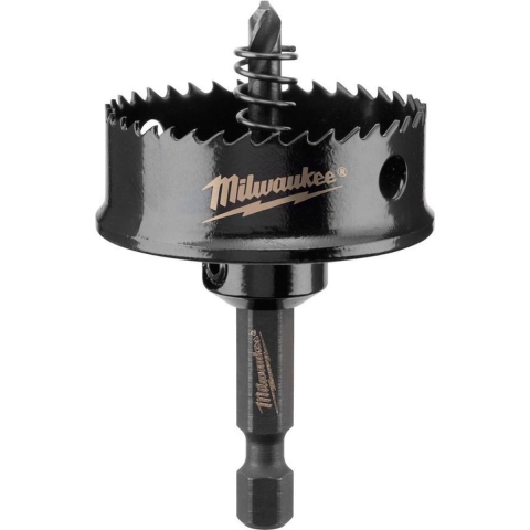Milwaukee Shockwave impact gatzagen Shockwave Gatzaag 25 mm - 49569815