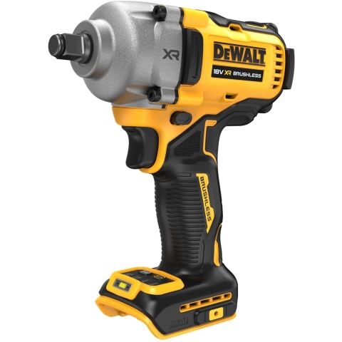 DeWALT DCF891N Accu Slagmoersleutel 1/2" 18V Basic Body"