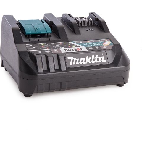 Makita DC18RE Oplader LXT/CXT - 198720-9