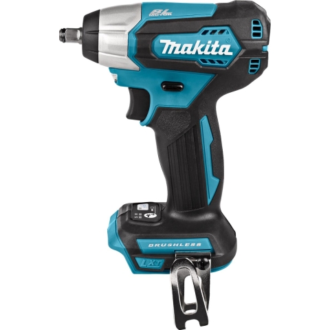 Makita DTW180ZJ Accu Slagmoersleutel 3/8" 180Nm 18V Basic Body in Mbox"