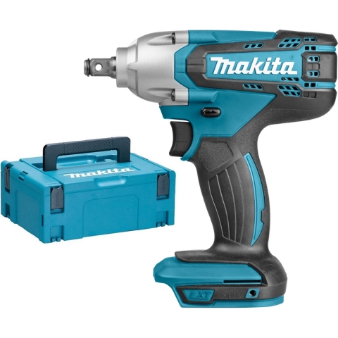 Makita DTW190ZJ Accu Slagmoersleutel 1/2" 190Nm Basic Body in Mbox"