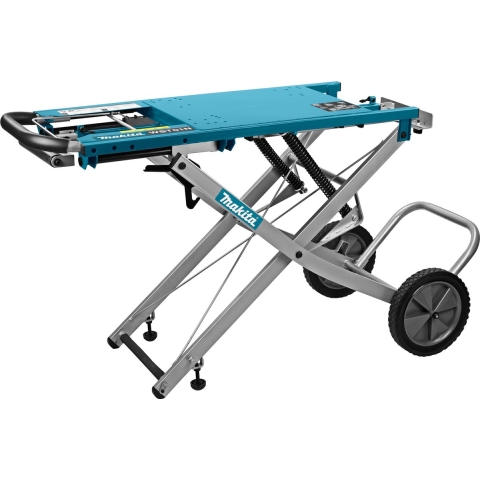 Makita 198687-1 Onderstel WST01N