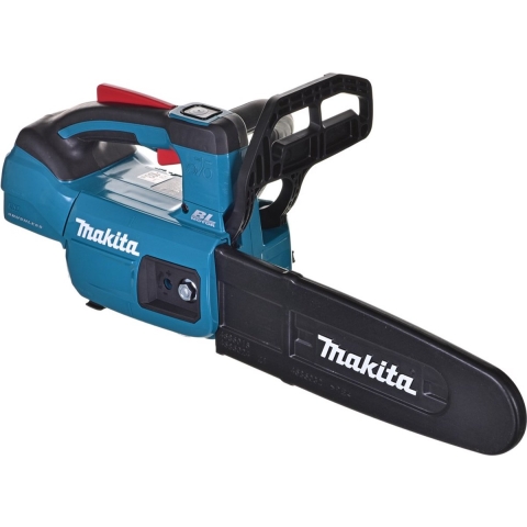 Makita DUC254CZ Accu Tophandle Kettingzaag 25cm 18V Basic Body