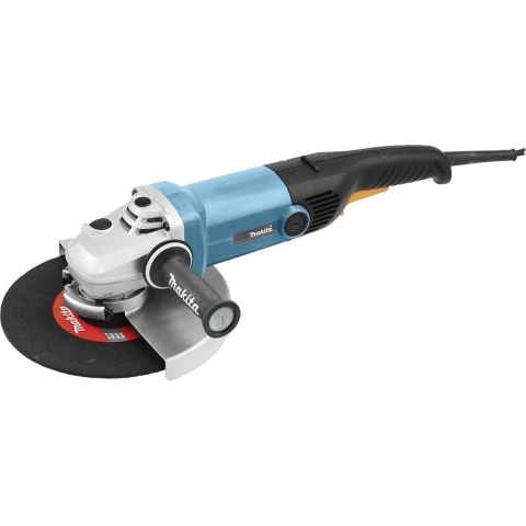 Makita GA9010CFY Haakse slijper Ø230mm 2000W 230V
