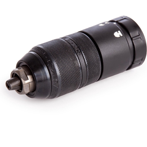 Makita 194079-2 Boorkop snelspan 1,5-13mm