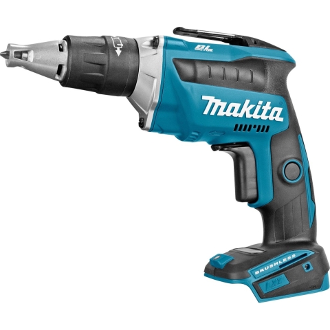 Makita DFS452ZJ Accu Schroevendraaier 18V Basic Body in Mbox