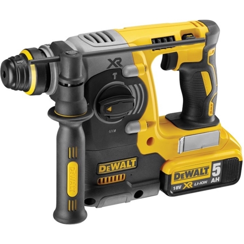 DeWALT DCH273N Accu Combihamer SDS+ 2,1J 18V XR Basic Body