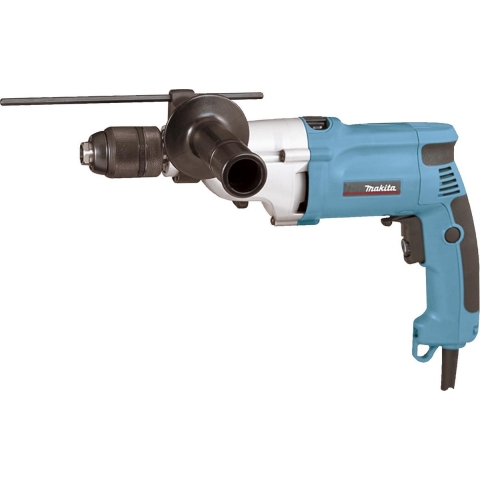 Makita HP2051H Klopboormachine 720W 230V in Koffer