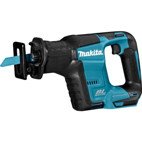 Makita DJR188ZJ Accu Reciprozaag 18V Basic Body in Mbox
