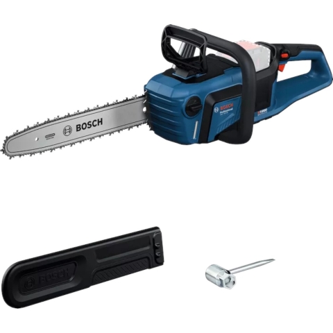 Bosch Professional GKE 18V-40 Accu kettingzaag 40cm 18V Basic Body - 06008D3000