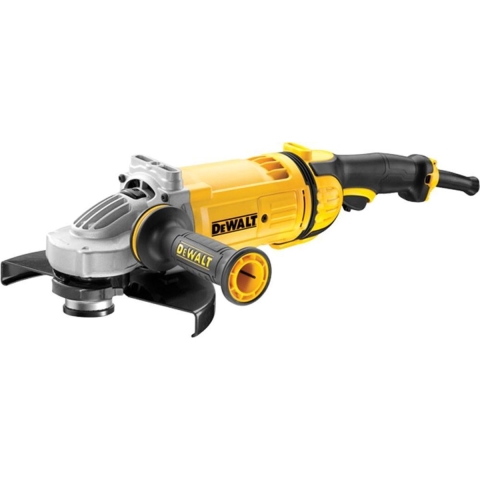 DeWALT DWE4559 Haakse Slijper 230mm 2400W