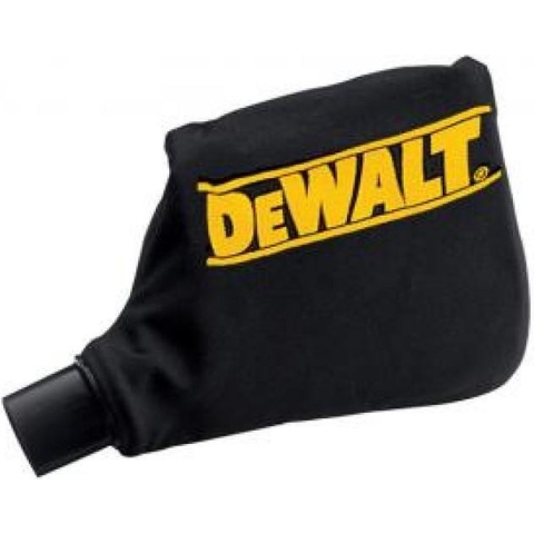 DeWALT DE7053 Stofopvangzak (DW702/03/12/16/18)