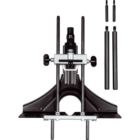 Makita 195136-9 Parallelgeleider bovenfrees