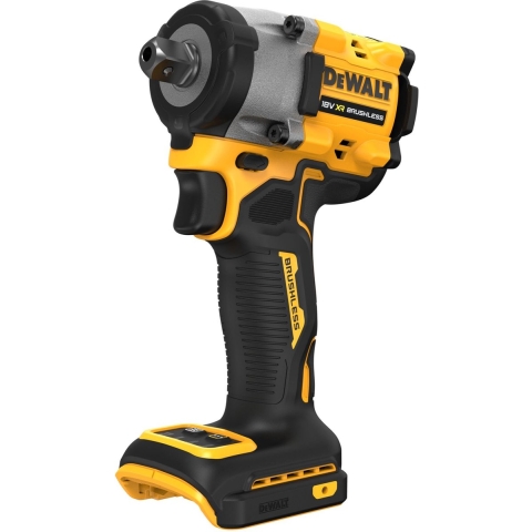 DeWALT DCF922N Accu Slagmoersleutel 1/2" Pinaansluiting 18V XR Basic Body"
