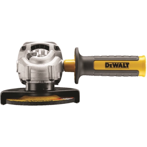 DeWALT DWE4206 Haakse slijper 115mm 1200W