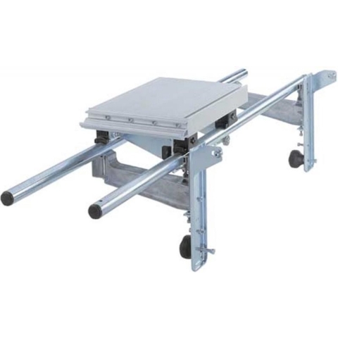 Festool CS 70 ST 650 Schuiftafel - 490312
