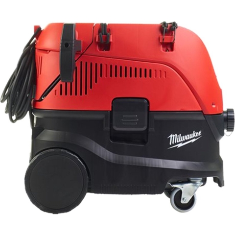 Milwaukee AS 30 MAC Stofzuiger M-klasse 30L - 4933459415