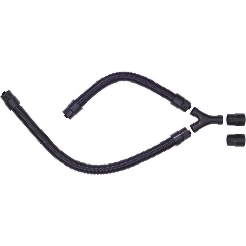 Milwaukee Stofkap voor MS 216 DEK26 Stof Kit m Saw - 1 st - 4932430005