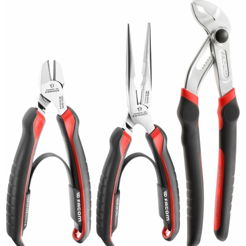 Facom Combinatie 3 delige CPE tangenset - CPE.A3