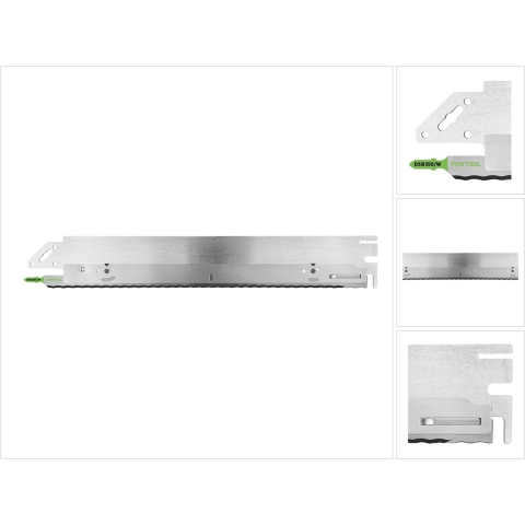 Festool SG-350/W-ISC Zaagbladset - 575412