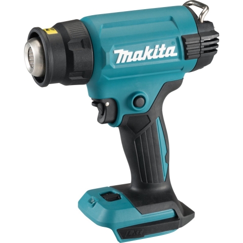 Makita DHG181ZK Accu Heteluchtpistool 18V Basic Body in Koffer