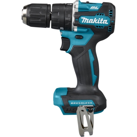 Makita DHP487ZJ Accu klop-/schroefboormachine 18V Basic Body in Mbox